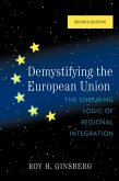 Demystifying the European Union