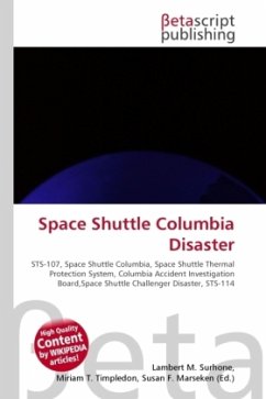 Space Shuttle Columbia Disaster