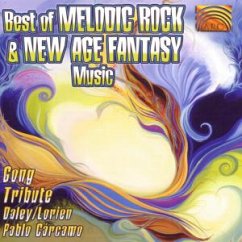 Best Of Melodic Rock,New Age+F