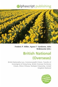 British National (Overseas)