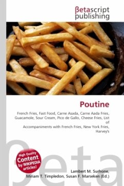 Poutine