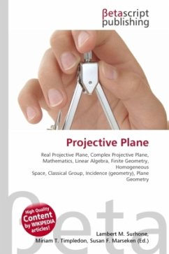 Projective Plane