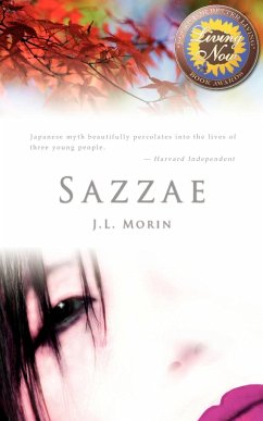 Sazzae, 2nd Ed. - Morin, J. L.