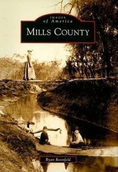 Mills County - Roenfeld, Ryan