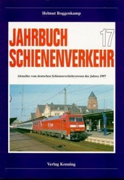 Jahrbuch Schienenverkehr. Bd.17