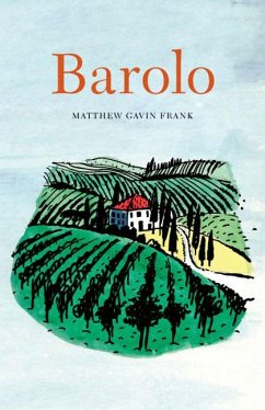 Barolo - Frank, Matthew Gavin