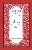 Baltimore County, Maryland, Deed Records, Volume 2