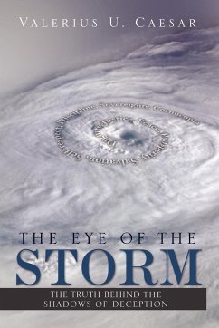 The Eye of the Storm - Caesar, Valerius U.