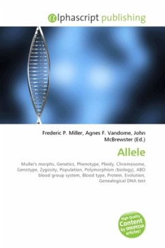 Allele