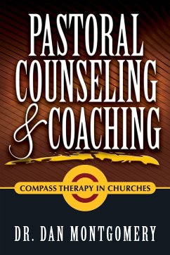 PASTORAL COUNSELING & COACHING - Montgomery, Dan