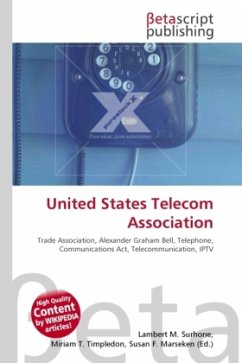 United States Telecom Association