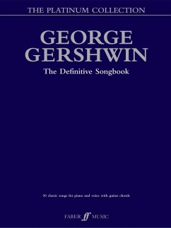 George Gershwin Platinum Collection