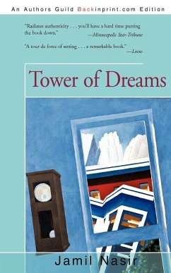 Tower of Dreams - Jamil Nasir, Nasir