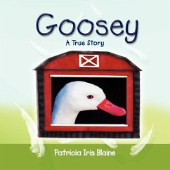 Goosey - Blaine, Patricia Iris