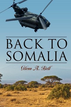 Back to Somalia - Bell, Glenn A.