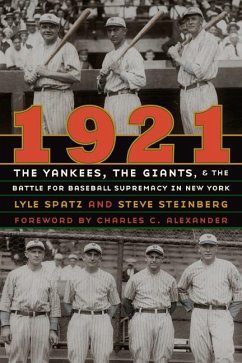 1921 - Spatz, Lyle; Steinberg, Steve