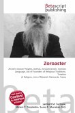 Zoroaster