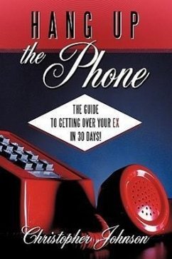 Hang Up the Phone! - Johnson, Christopher