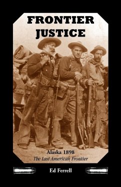 Frontier Justice - Ferrell, Ed