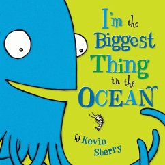 I'm the Biggest Thing in the Ocean! - Sherry, Kevin