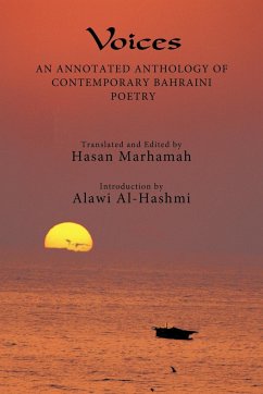 Voices - Hasan Marhamah, Marhamah; Hasan Marhamah