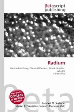 Radium