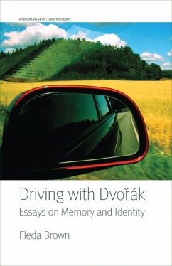Driving with Dvorak - Brown, Fleda