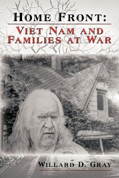 Home Front - Willard D. Gray, D. Gray; Willard D. Gray