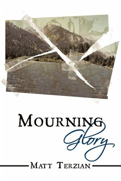 Mourning Glory - Terzian, Matt