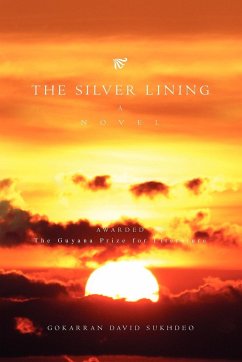 The Silver Lining - Sukhdeo, Gokarran David