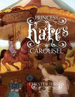 Princess Kate's Carousel - Jensen, Chester