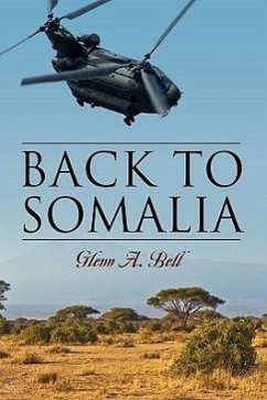 Back to Somalia - Bell, Glenn A.