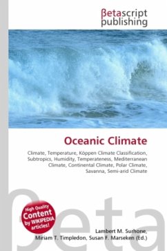 Oceanic Climate