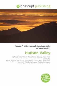 Hudson Valley