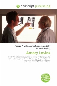 Amory Lovins