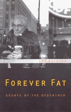 Forever Fat - Gutkind, Lee