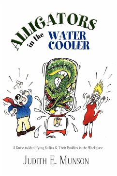 Alligators in the Water Cooler