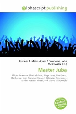 Master Juba