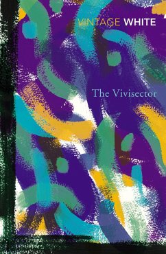 The Vivisector - White, Patrick