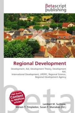 Regional Development