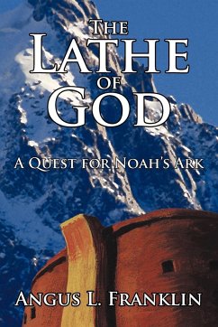 The Lathe of God - Franklin, Angus L.