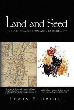 Land and Seed - Eldridge, Lewis
