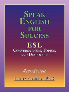 Speak English for Success