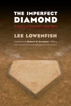 The Imperfect Diamond - Lowenfish, Lee