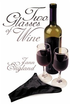 Two Glasses of Wine - England, Jann