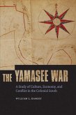 The Yamasee War