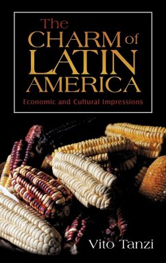The Charm of Latin America - Tanzi, Vito