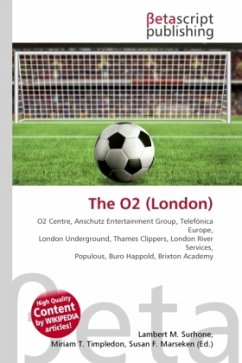 The O2 (London) The O2 (London)