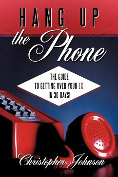 Hang Up the Phone! - Johnson, Christopher