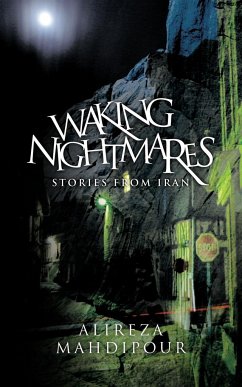 Waking Nightmares - Mahdipour, Alireza